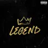 Zootaman - Legend - Single